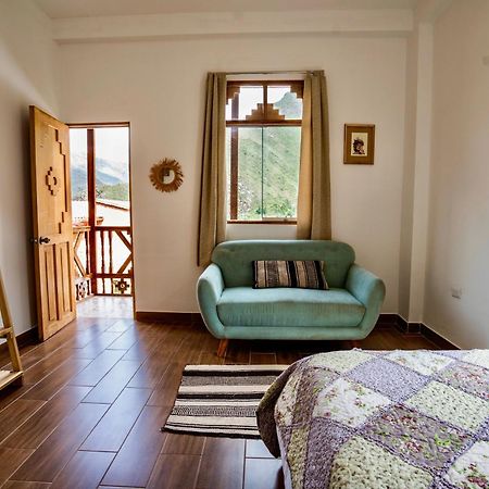 ピサック Blue Lotus Retreat Center Bed & Breakfast エクステリア 写真
