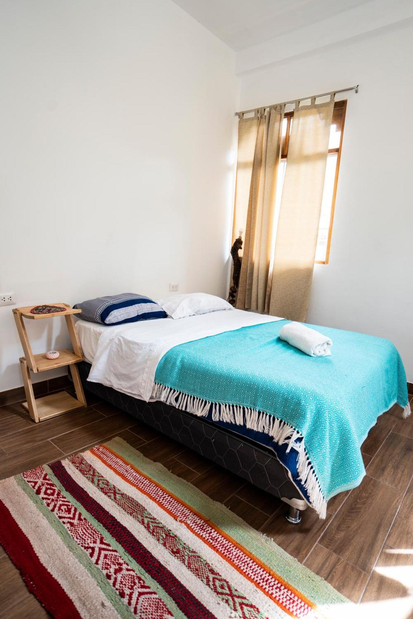ピサック Blue Lotus Retreat Center Bed & Breakfast エクステリア 写真