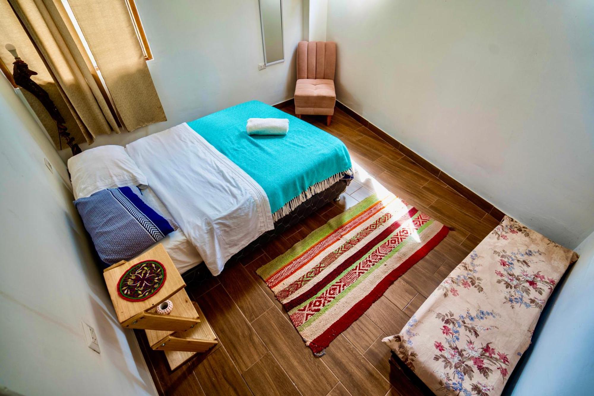 ピサック Blue Lotus Retreat Center Bed & Breakfast エクステリア 写真