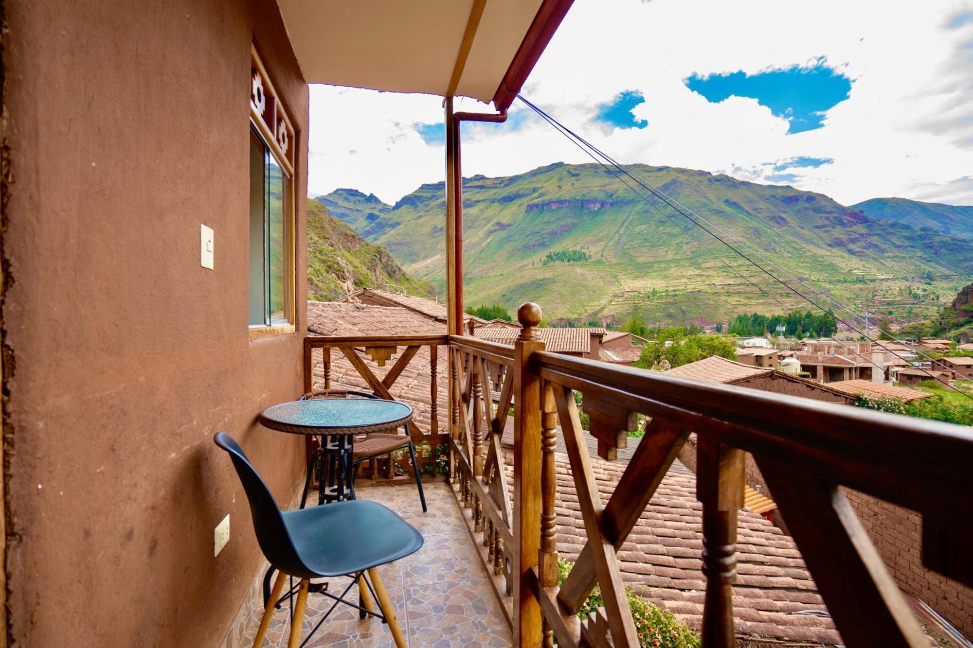ピサック Blue Lotus Retreat Center Bed & Breakfast エクステリア 写真