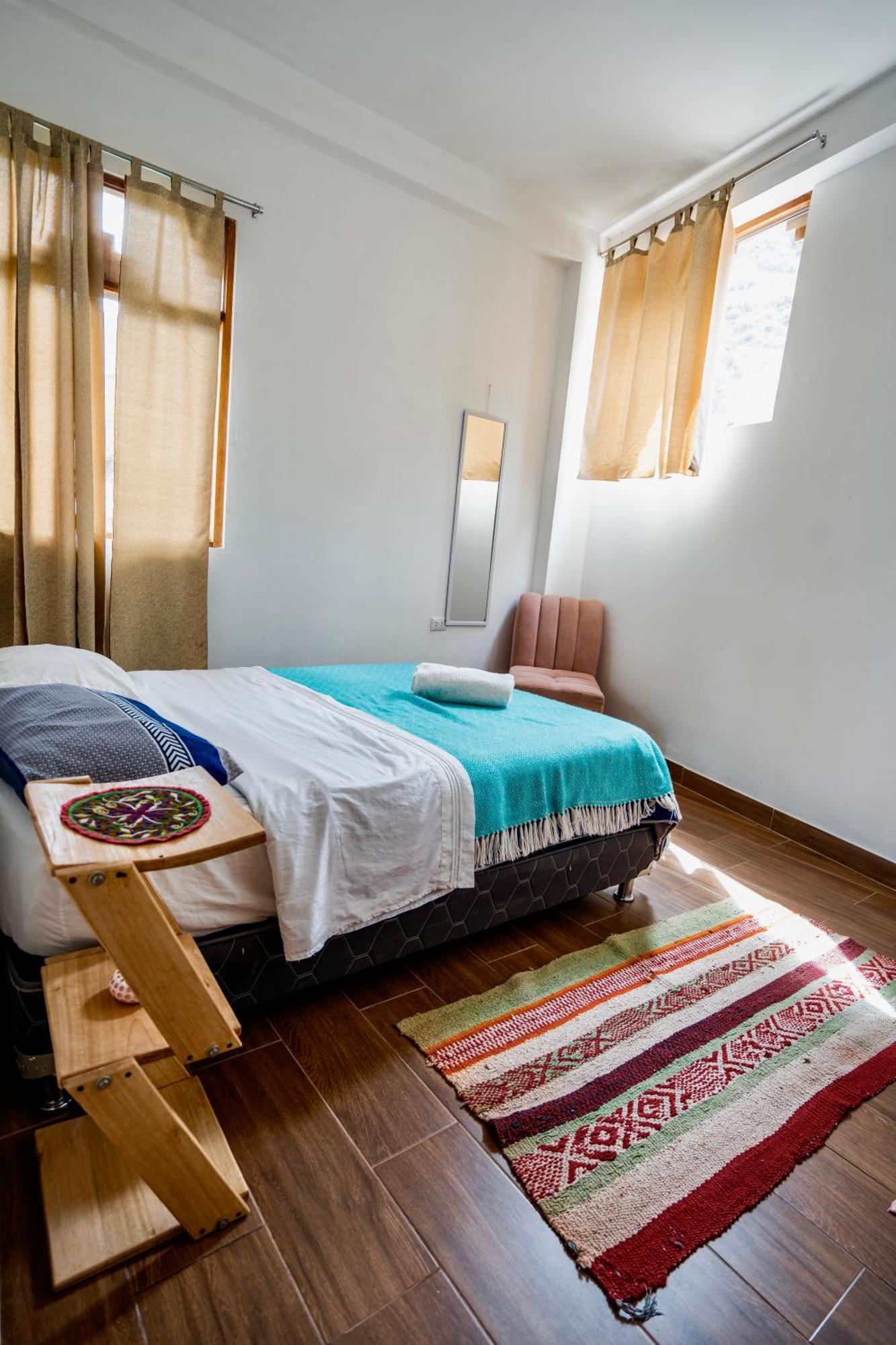 ピサック Blue Lotus Retreat Center Bed & Breakfast エクステリア 写真